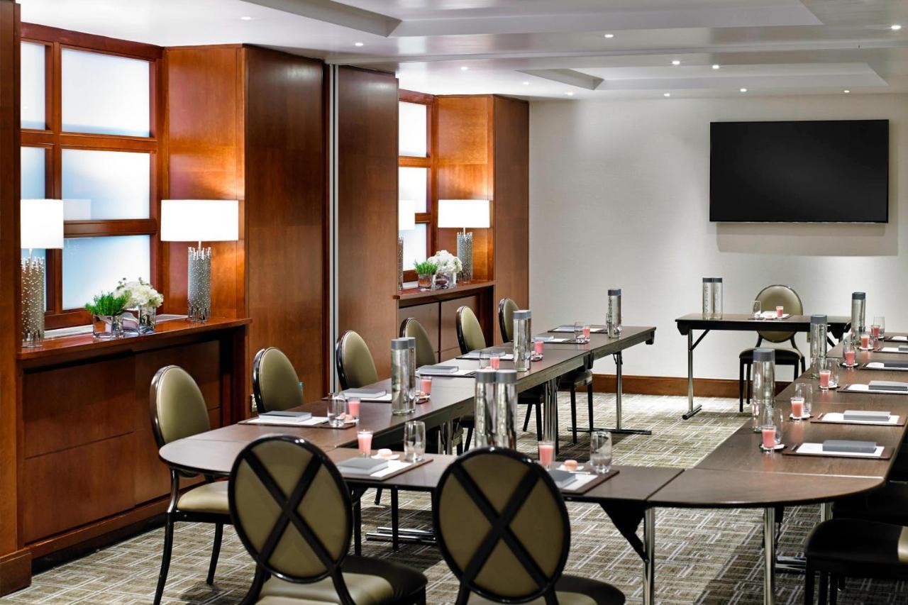 London Marriott Hotel Park Lane Esterno foto