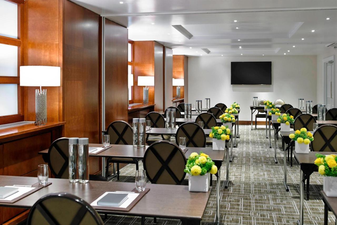 London Marriott Hotel Park Lane Esterno foto