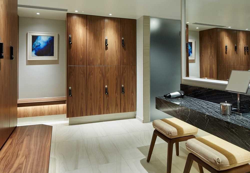 London Marriott Hotel Park Lane Esterno foto