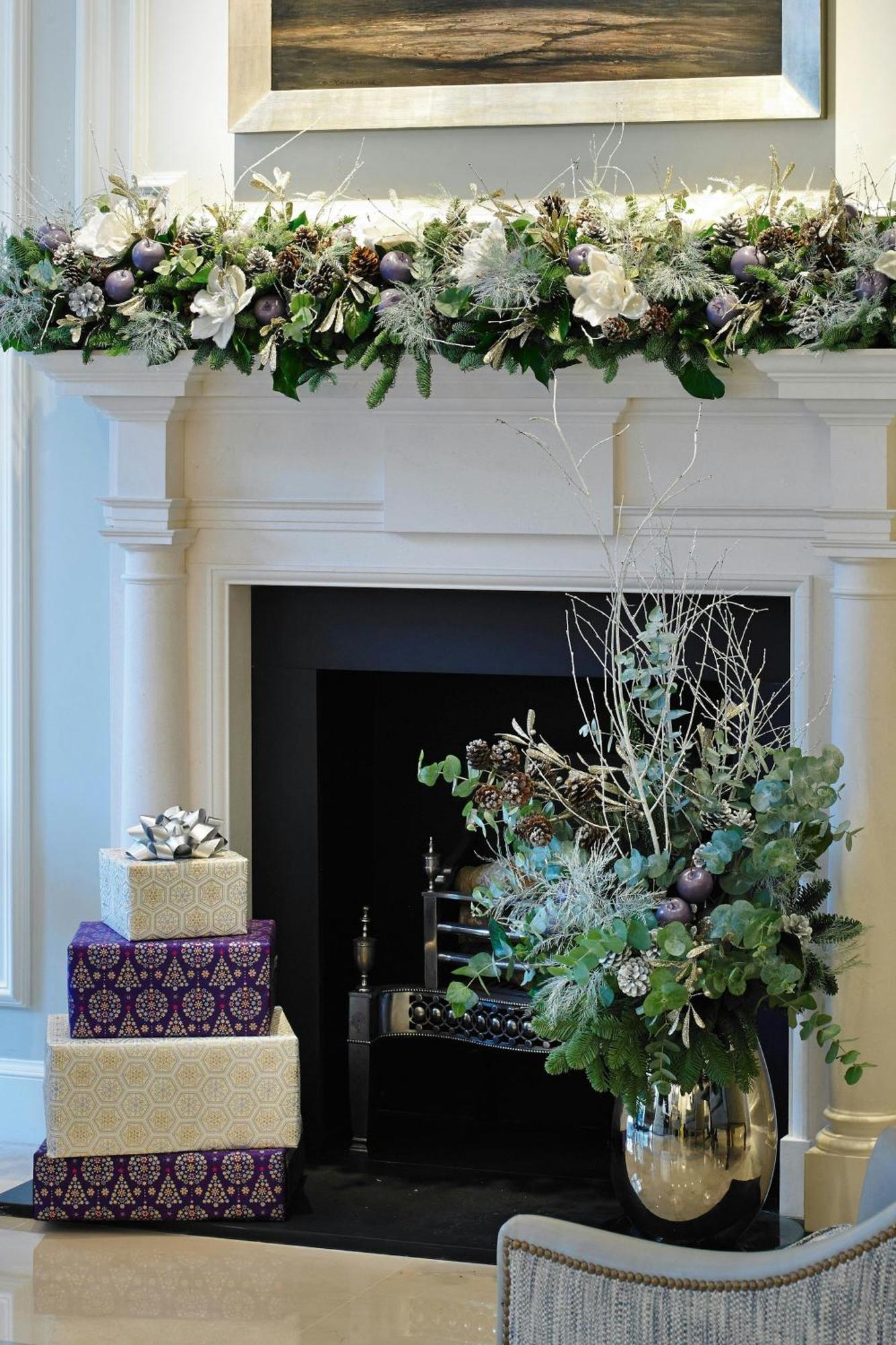 London Marriott Hotel Park Lane Esterno foto
