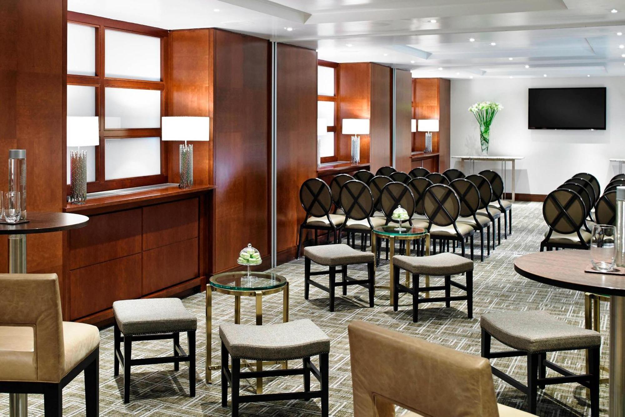 London Marriott Hotel Park Lane Esterno foto