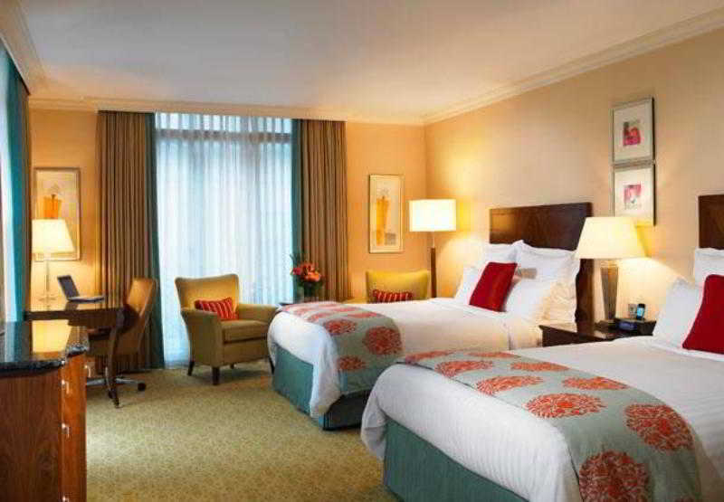 London Marriott Hotel Park Lane Camera foto