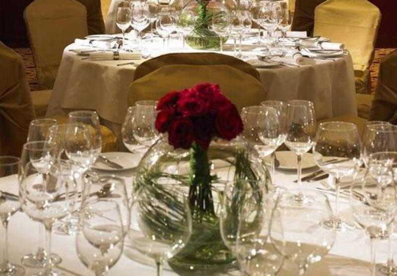 London Marriott Hotel Park Lane Esterno foto